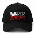 Warrior Strong Cap