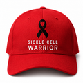 Sickle Warrior Cap 2