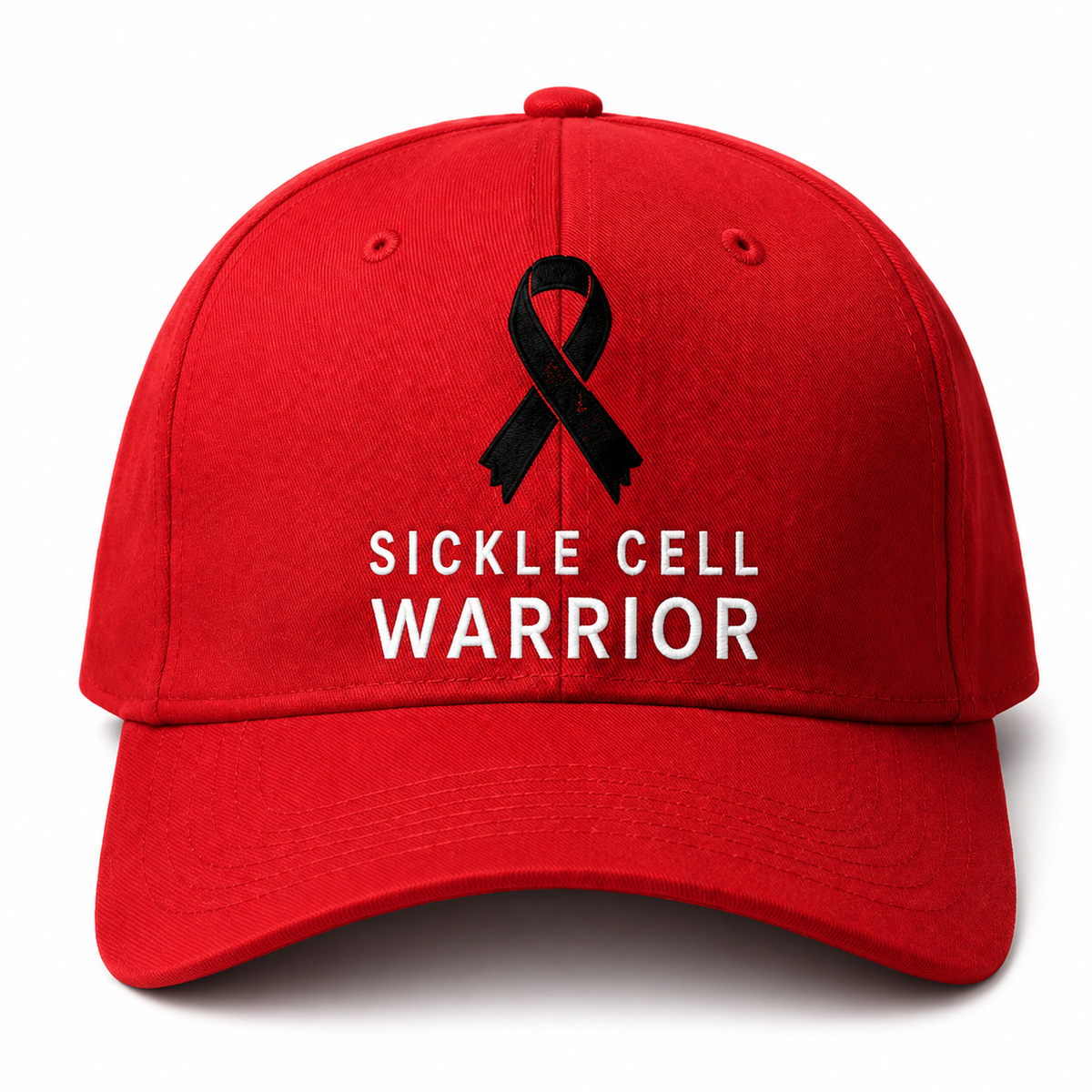 Sickle Warrior Cap 2