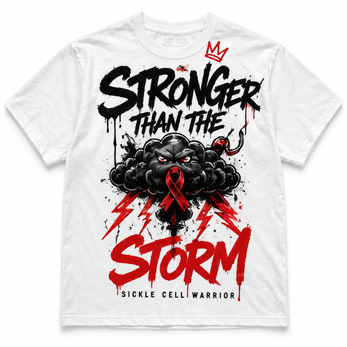 Storm Tee