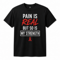 Pain Tee1