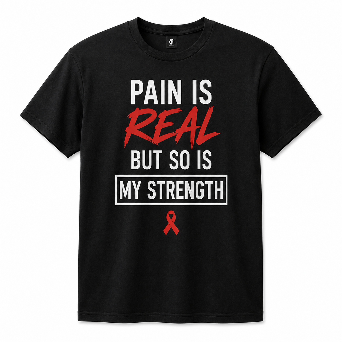 Pain Tee1